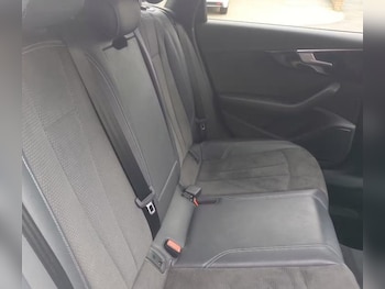 Used Audi A4 2020 for sale - 79458927: Photo