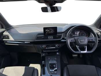 Used Audi Q5 2020 for sale - 74950861: Photo
