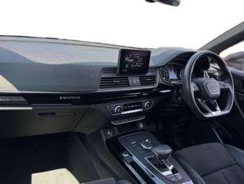 Used Audi Q5 2020 for sale - 74950861: Photo