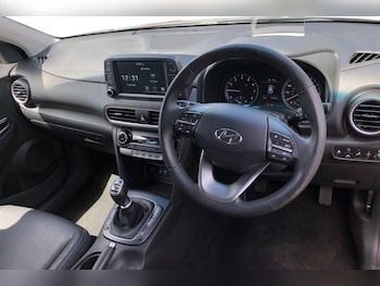 Used Hyundai KONA 2020 for sale - 78961230: Photo