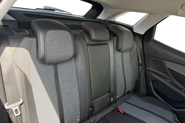 Used Peugeot 3008 2018 for sale - 76164760: Photo 14