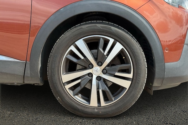 Used Peugeot 3008 2018 for sale - 76164760: Photo 16