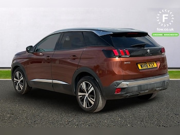 Used Peugeot 3008 2018 for sale - 76164760: Photo 2