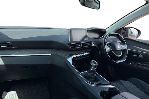 Used Peugeot 3008 2018 for sale - 76164760: Photo 4