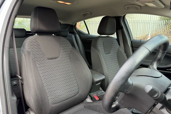 Used Vauxhall Astra 2019 for sale - 75254928: Photo 13
