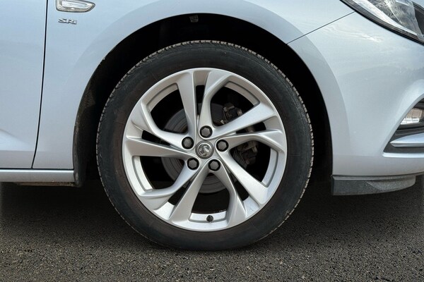 Used Vauxhall Astra 2019 for sale - 75254928: Photo 16