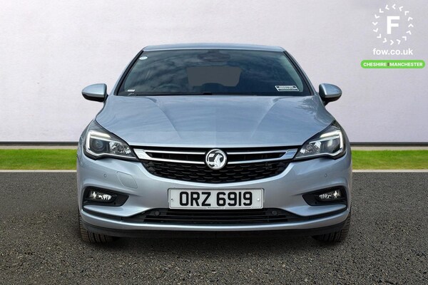 Used Vauxhall Astra 2019 for sale - 75254928: Photo 17