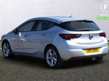 Used Vauxhall Astra 2019 for sale - 75254928: Photo