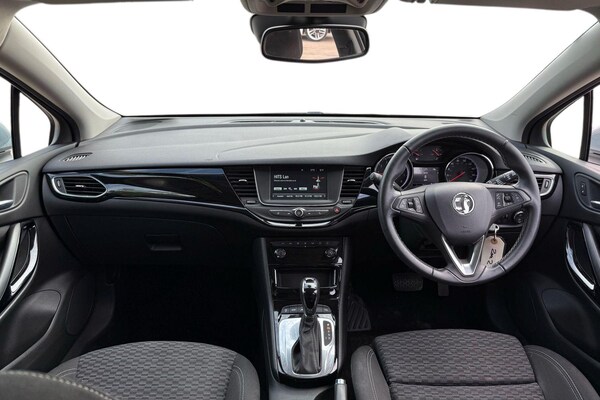 Used Vauxhall Astra 2019 for sale - 75254928: Photo 3