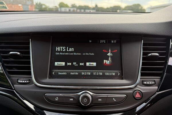 Used Vauxhall Astra 2019 for sale - 75254928: Photo 6