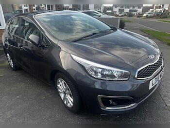 Used Kia Ceed 2018 for sale - 77805251: Photo