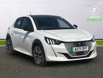 Used Peugeot 208 2021 for sale - 79175075: Photo