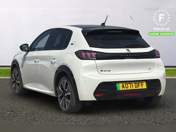 Used Peugeot 208 2021 for sale - 79175075: Photo
