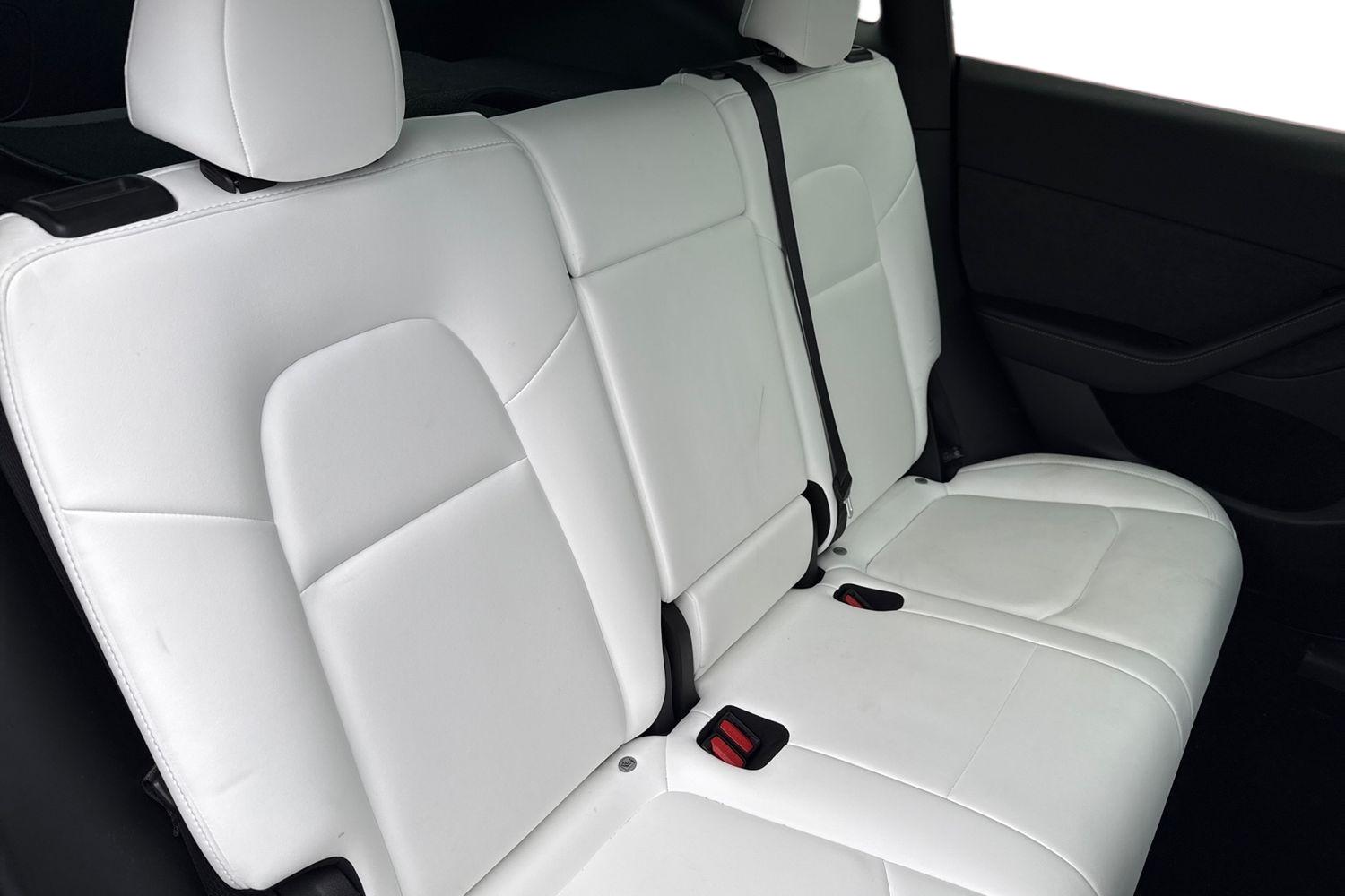 Used Tesla Model Y 2023 for sale - 77527533: Photo 16