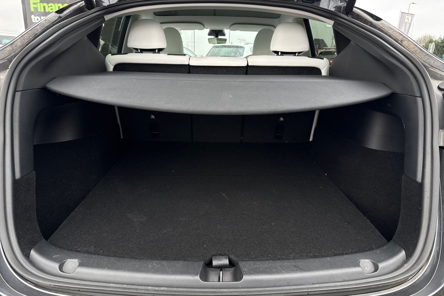 Used Tesla Model Y 2023 for sale - 77527533: Photo 17