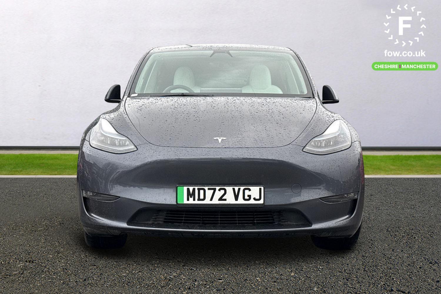 Used Tesla Model Y 2023 for sale - 77527533: Photo 19