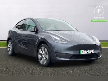 Used Tesla Model Y 2023 for sale - 77527533: Photo