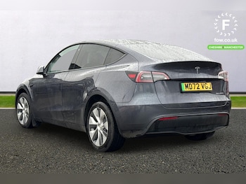 Used Tesla Model Y 2023 for sale - 77527533: Photo