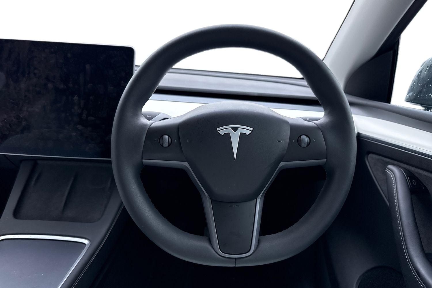 Used Tesla Model Y 2023 for sale - 77527533: Photo 5