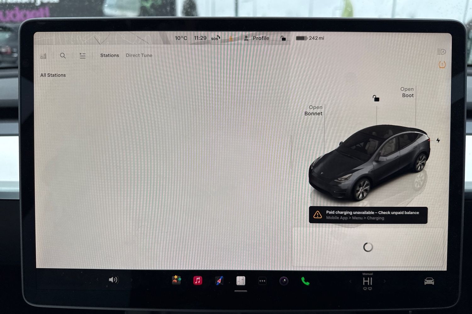 Used Tesla Model Y 2023 for sale - 77527533: Photo 7