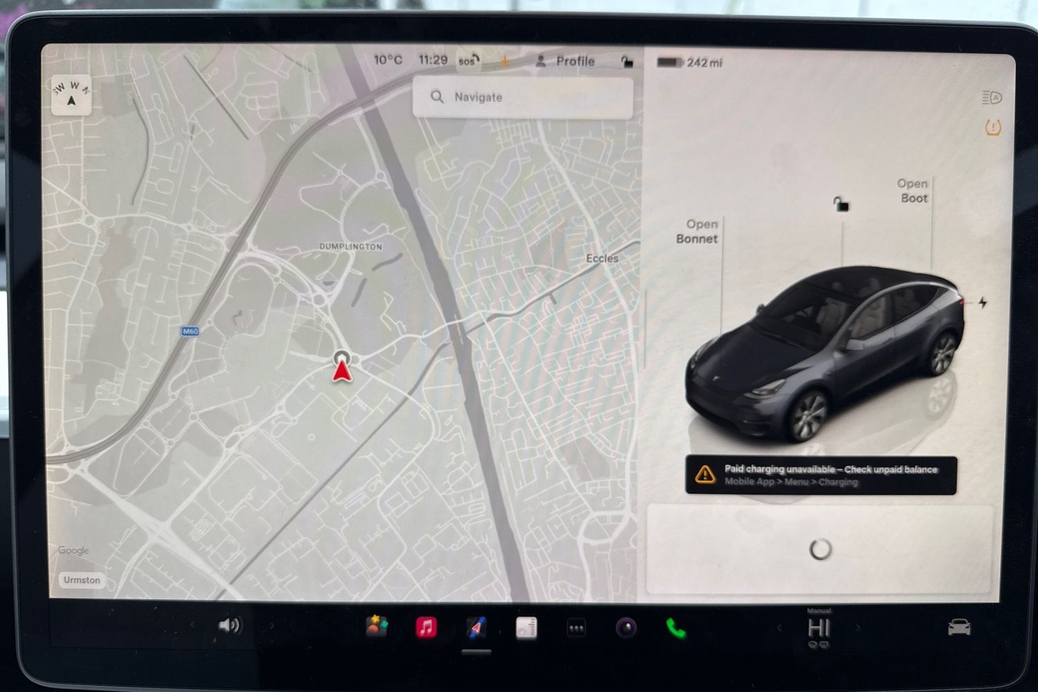 Used Tesla Model Y 2023 for sale - 77527533: Photo 8