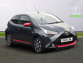 Toyota - AYGO