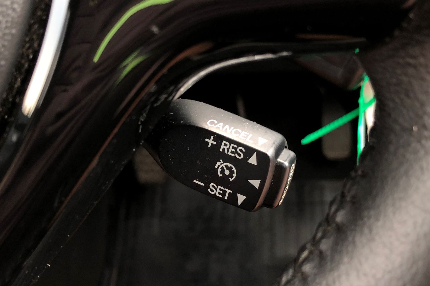 Used Toyota AYGO 2019 for sale - 76718487: Photo 6