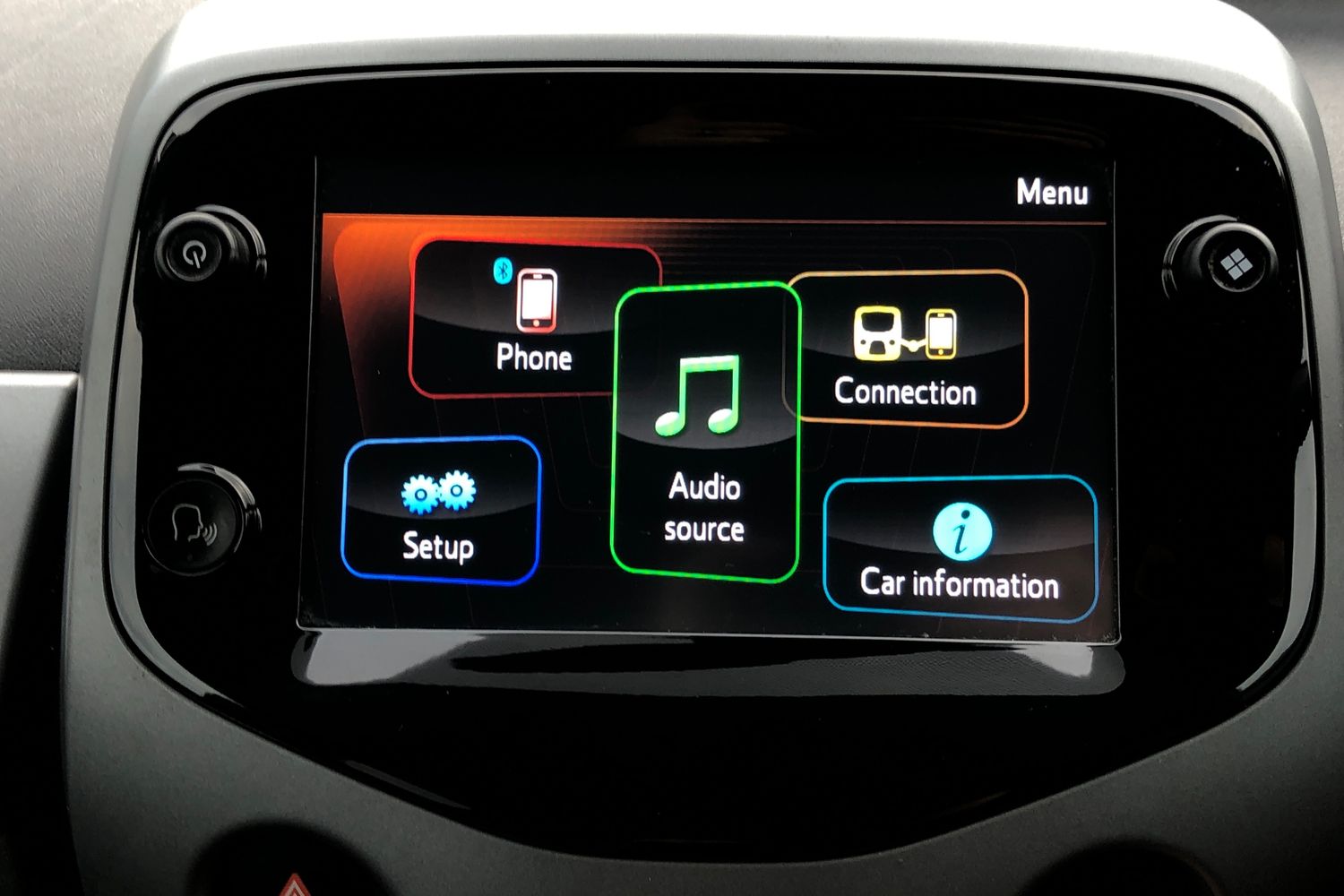 Used Toyota AYGO 2019 for sale - 76718487: Photo 7