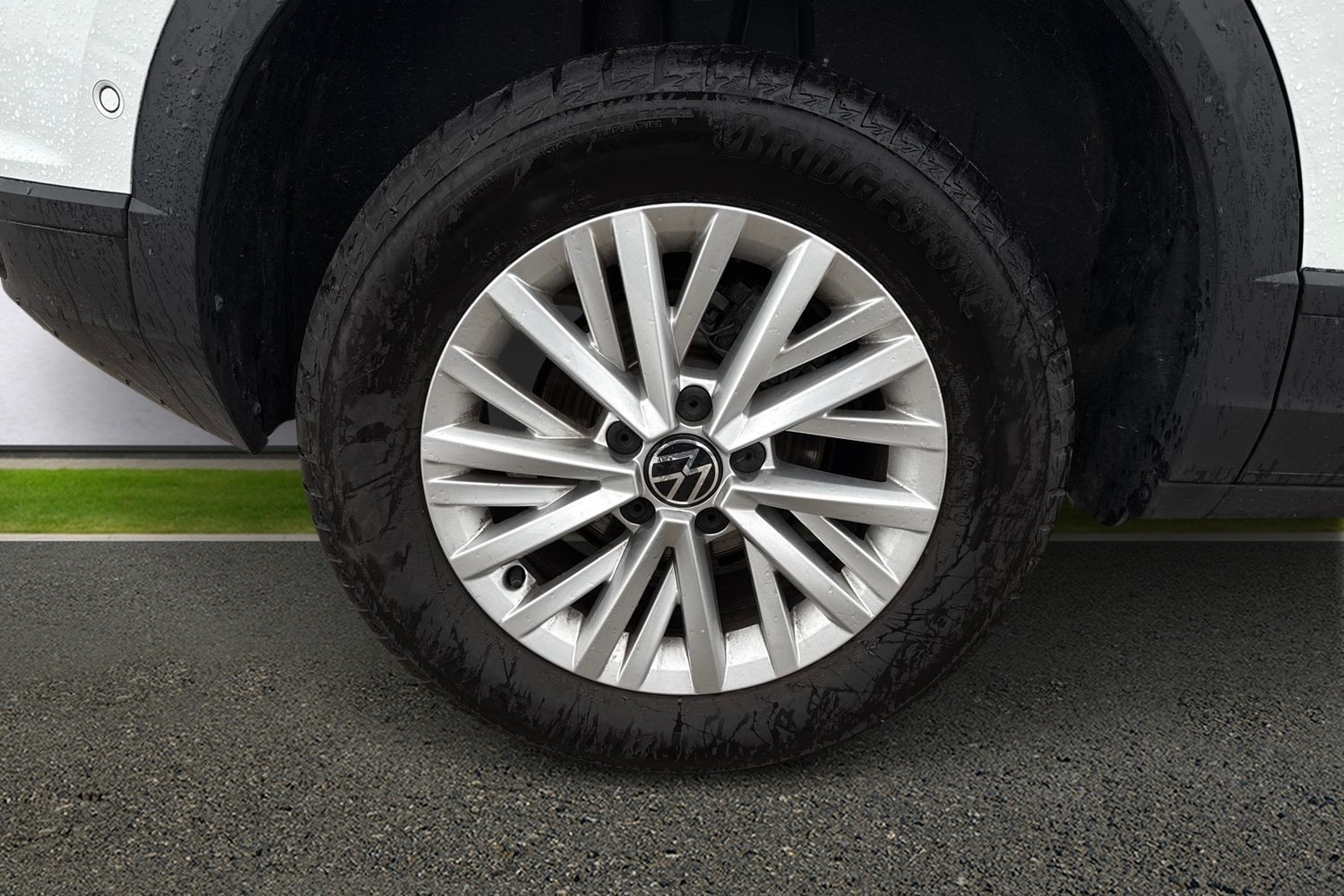 Used Volkswagen T-Roc 2023 for sale - 77432232: Photo 20