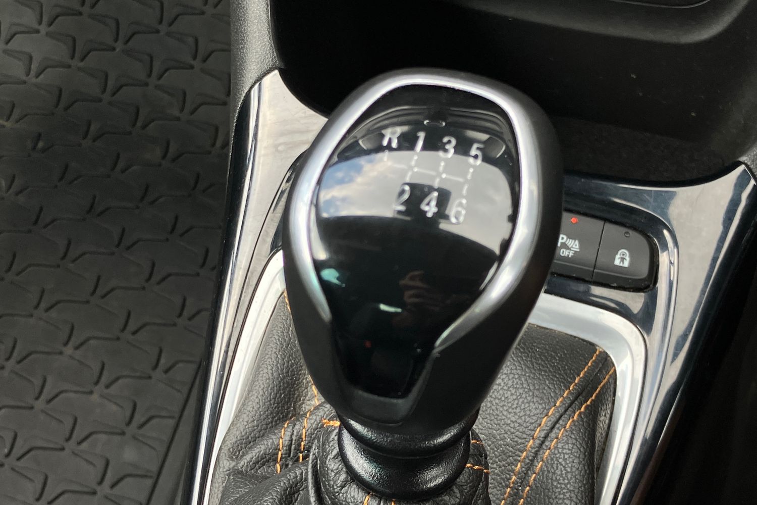 Used Vauxhall Crossland X 2019 for sale - 76142277: Photo 10