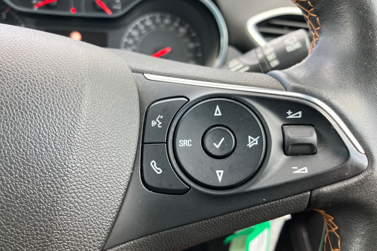 Used Vauxhall Crossland X 2019 for sale - 76142277: Photo 12