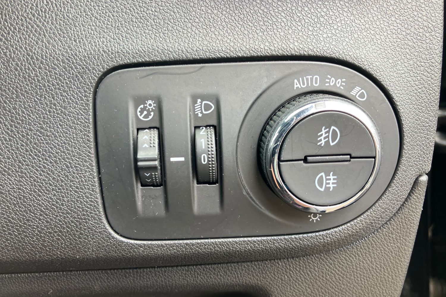 Used Vauxhall Crossland X 2019 for sale - 76142277: Photo 16