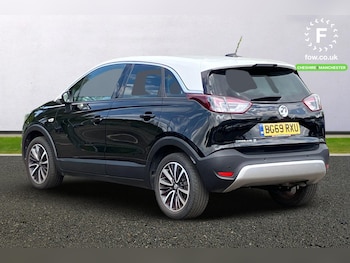 Used Vauxhall Crossland X 2019 for sale - 76142277: Photo 2