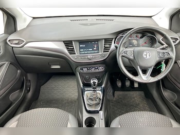 Used Vauxhall Crossland X 2019 for sale - 76142277: Photo 3