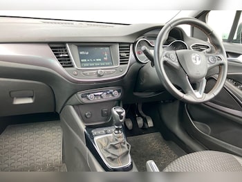 Used Vauxhall Crossland X 2019 for sale - 76142277: Photo 4
