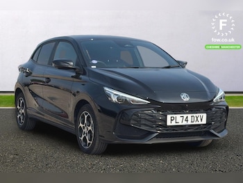 Used MG MG3 2024 for sale - 79215769: Photo