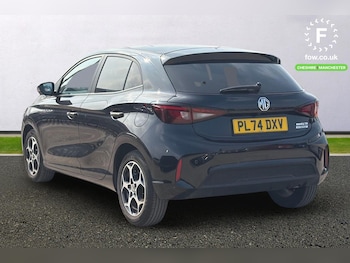 Used MG MG3 2024 for sale - 79215769: Photo