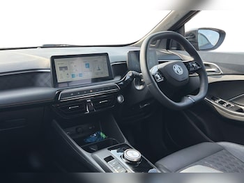 Used MG MG3 2024 for sale - 79215769: Photo