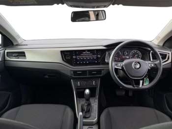 Used Volkswagen Polo 2019 for sale - 73922106: Photo