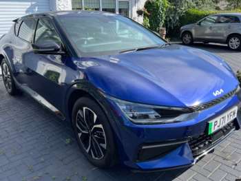 2022 - 166kW GT Line 77.4kWh 5dr Auto