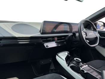 Used Kia EV6 2022 for sale - 75215765: Photo