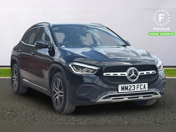 Used Mercedes-Benz GLA 2023 for sale - 79371775: Photo