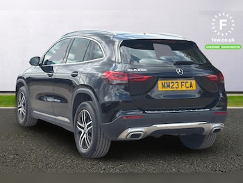 Used Mercedes-Benz GLA 2023 for sale - 79371775: Photo