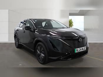 Used Nissan ARIYA 2024 for sale - 79827713: Photo