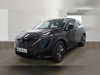 Used Nissan ARIYA 2024 for sale - 79827713: Photo