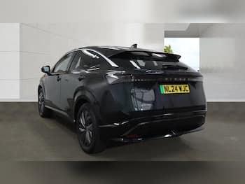 Used Nissan ARIYA 2024 for sale - 79827713: Photo