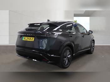 Used Nissan ARIYA 2024 for sale - 79827713: Photo