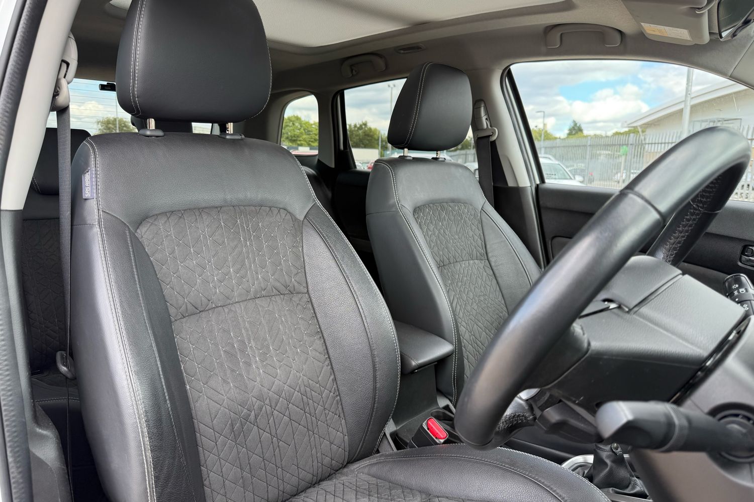 Used Suzuki Vitara 2021 for sale - 77615866: Photo 13