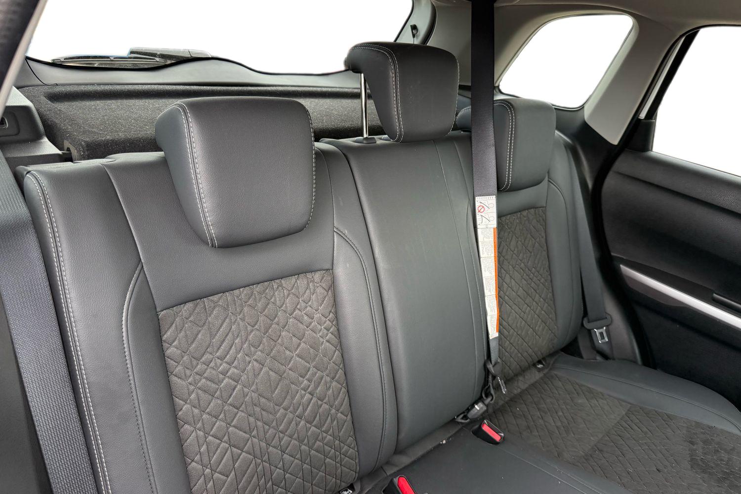 Used Suzuki Vitara 2021 for sale - 77615866: Photo 14