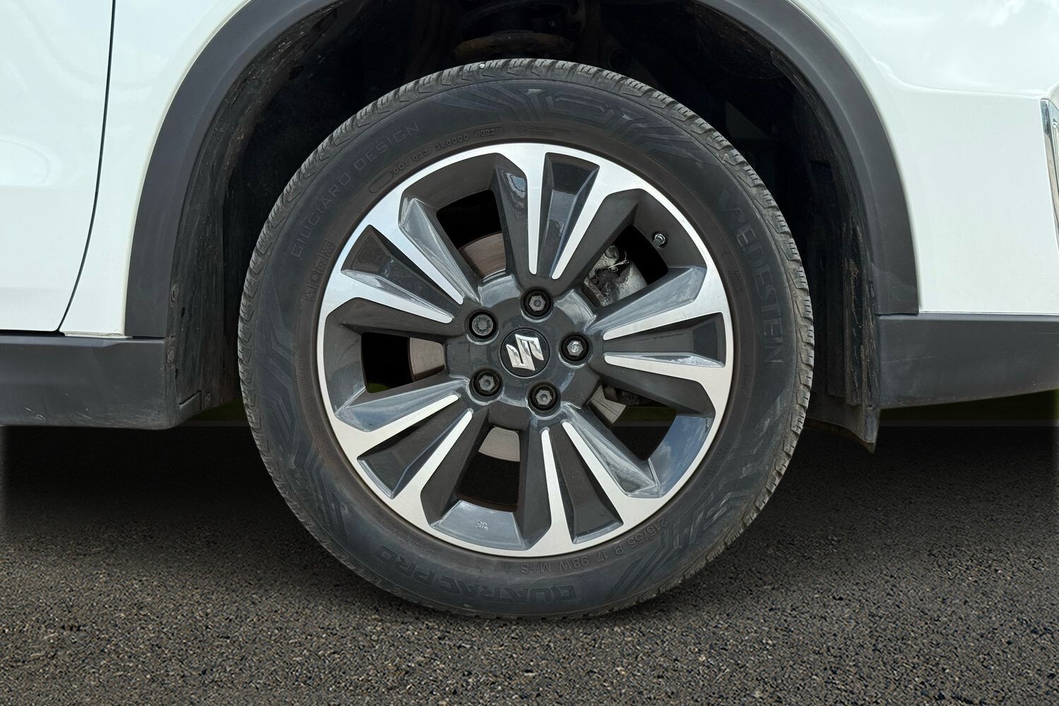 Used Suzuki Vitara 2021 for sale - 77615866: Photo 16